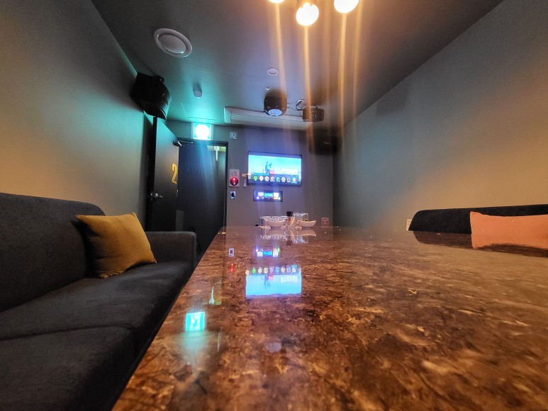 서울 강남풀싸롱 고급인테리어 시설 06