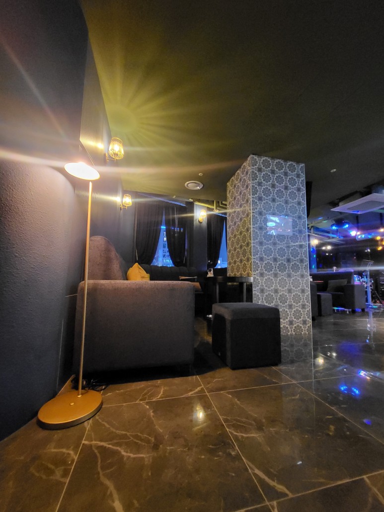 서울 강남풀싸롱 고급인테리어 시설 08