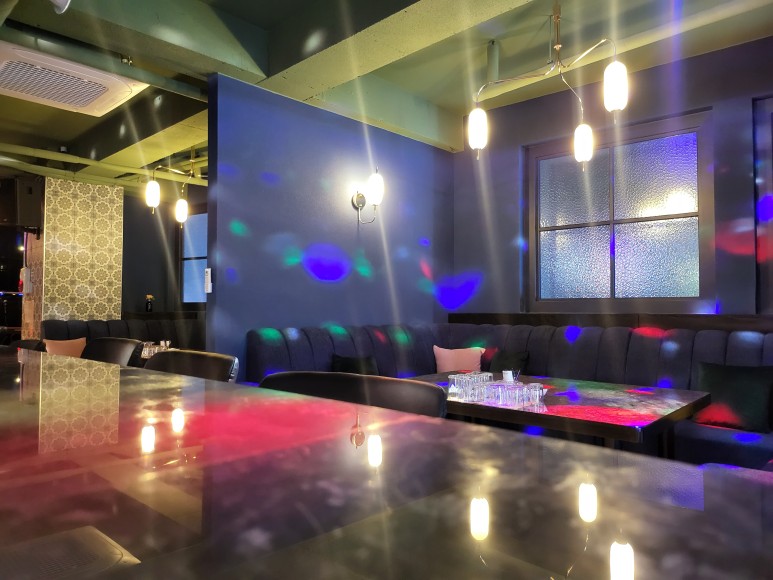 서울 강남풀싸롱 고급인테리어 시설 09